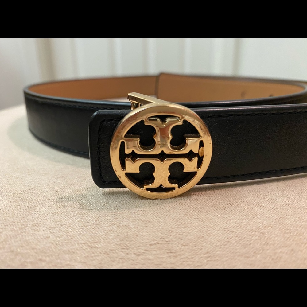 Tory burch belt